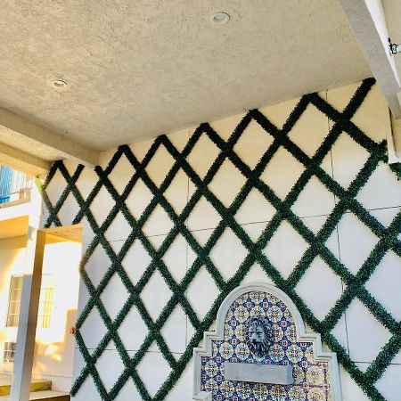 Hotel Villa Serena El Cajon Εξωτερικό φωτογραφία