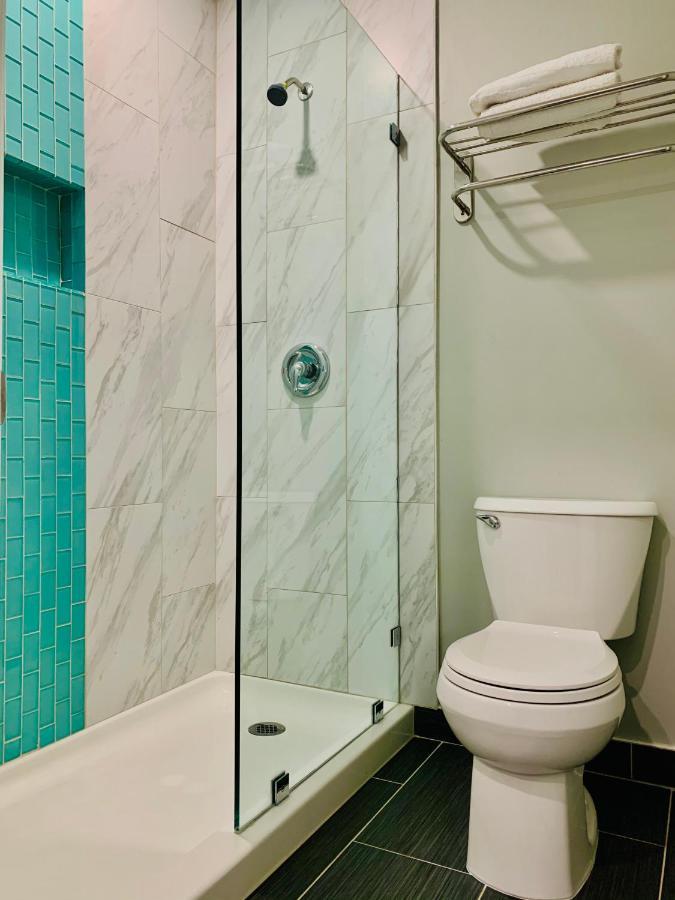 Hotel Villa Serena El Cajon Εξωτερικό φωτογραφία