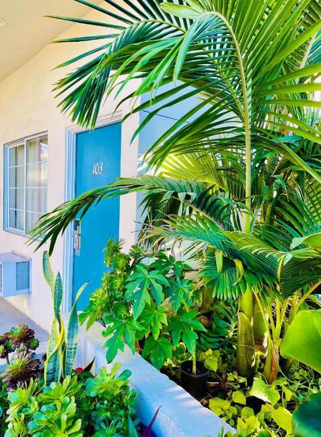 Hotel Villa Serena El Cajon Εξωτερικό φωτογραφία