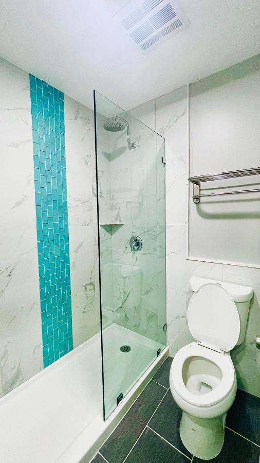 Hotel Villa Serena El Cajon Εξωτερικό φωτογραφία