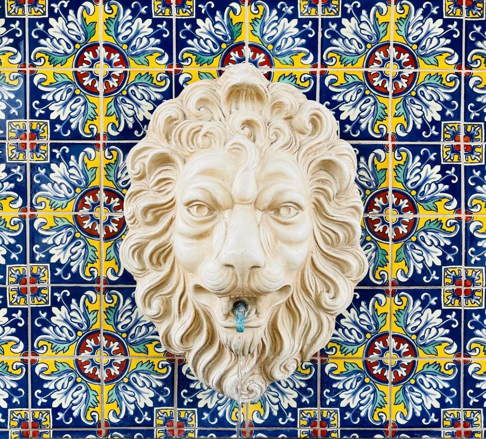 Hotel Villa Serena El Cajon Εξωτερικό φωτογραφία
