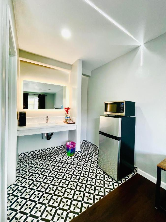 Hotel Villa Serena El Cajon Εξωτερικό φωτογραφία