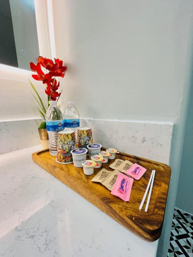Hotel Villa Serena El Cajon Εξωτερικό φωτογραφία