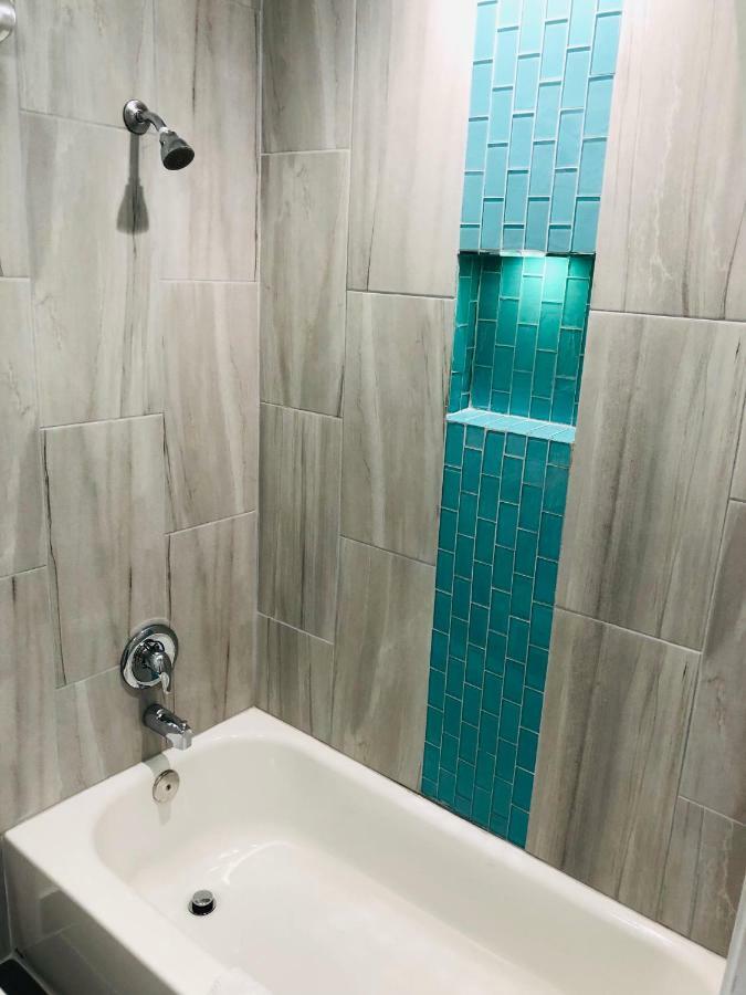 Hotel Villa Serena El Cajon Εξωτερικό φωτογραφία